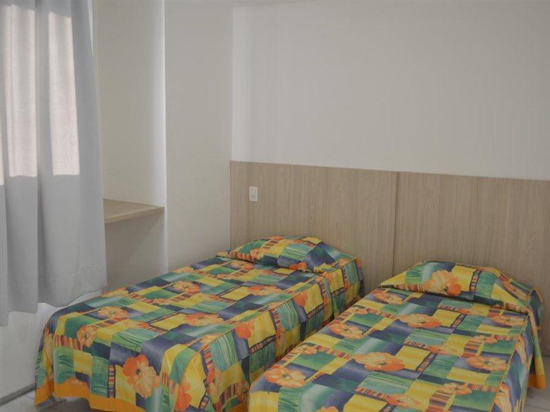 Annamar Hotel João Pessoa المظهر الخارجي الصورة