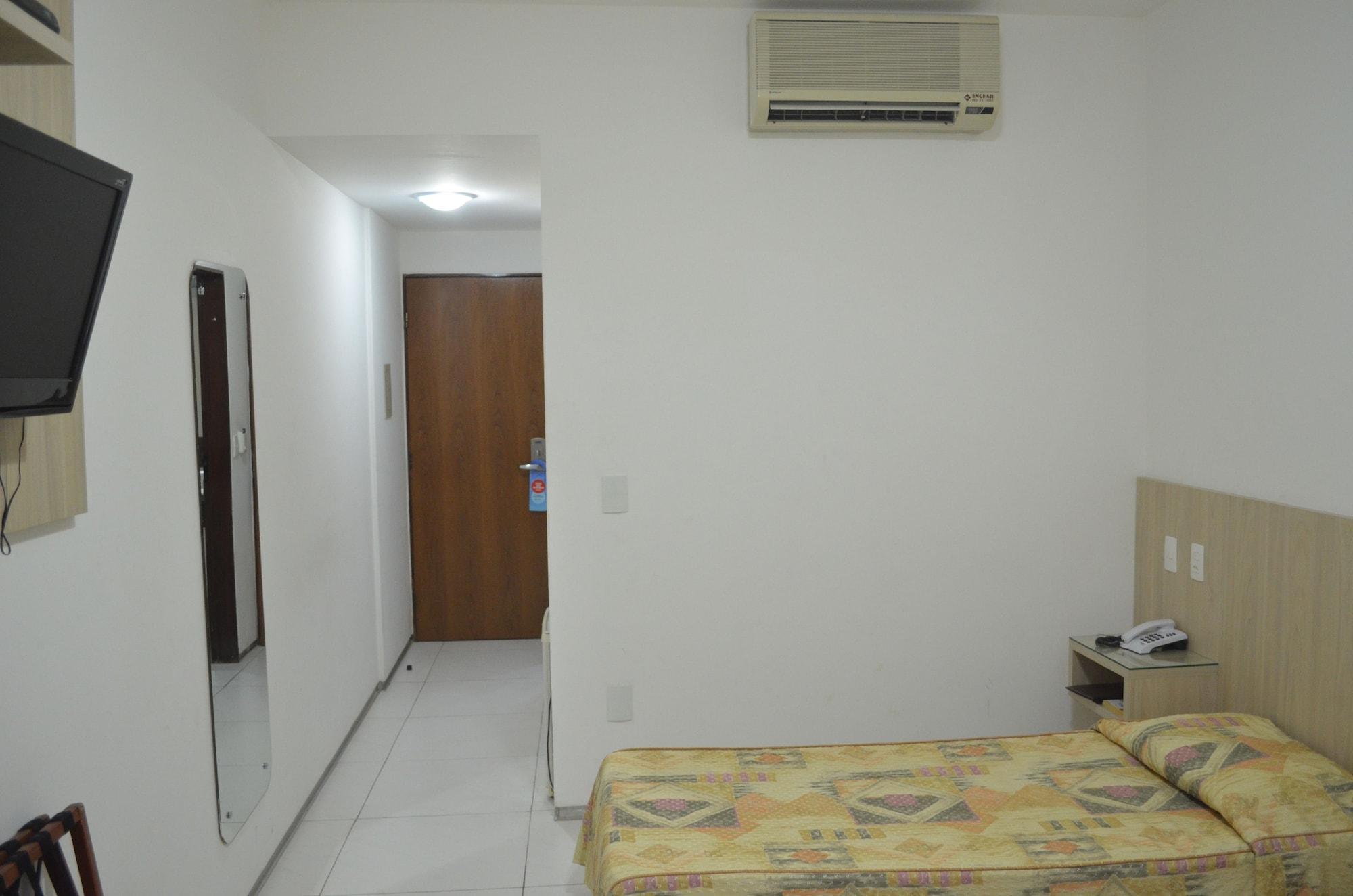 Annamar Hotel João Pessoa المظهر الخارجي الصورة