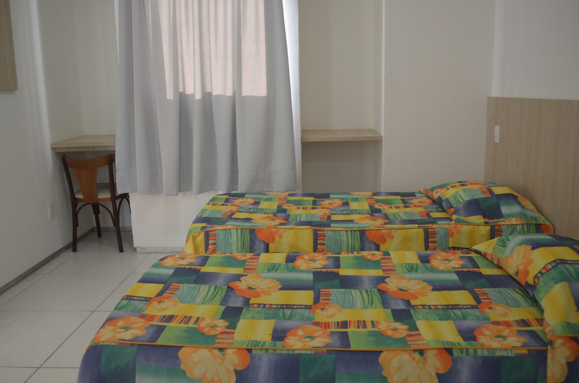 Annamar Hotel João Pessoa المظهر الخارجي الصورة