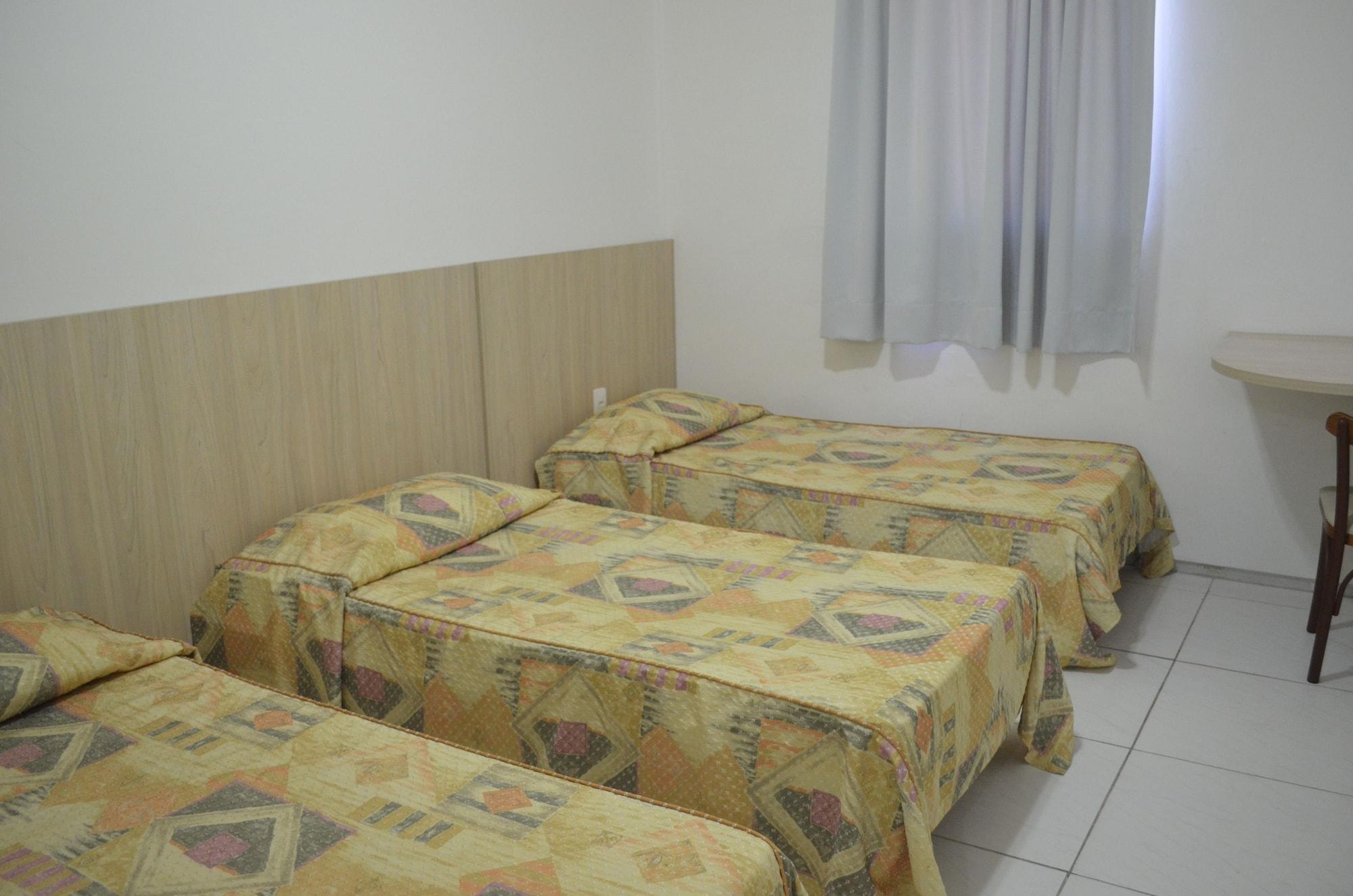 Annamar Hotel João Pessoa المظهر الخارجي الصورة