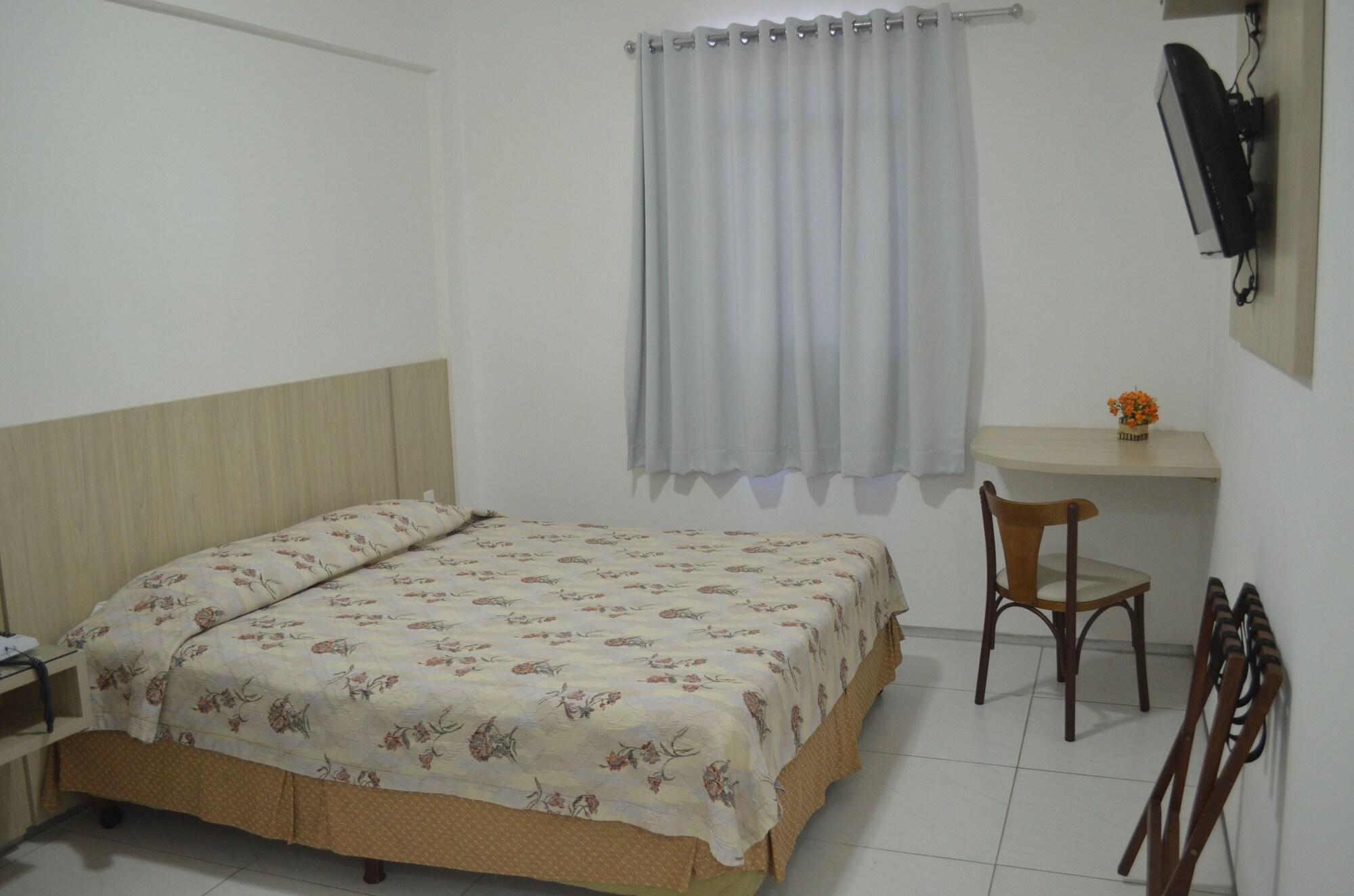 Annamar Hotel João Pessoa المظهر الخارجي الصورة