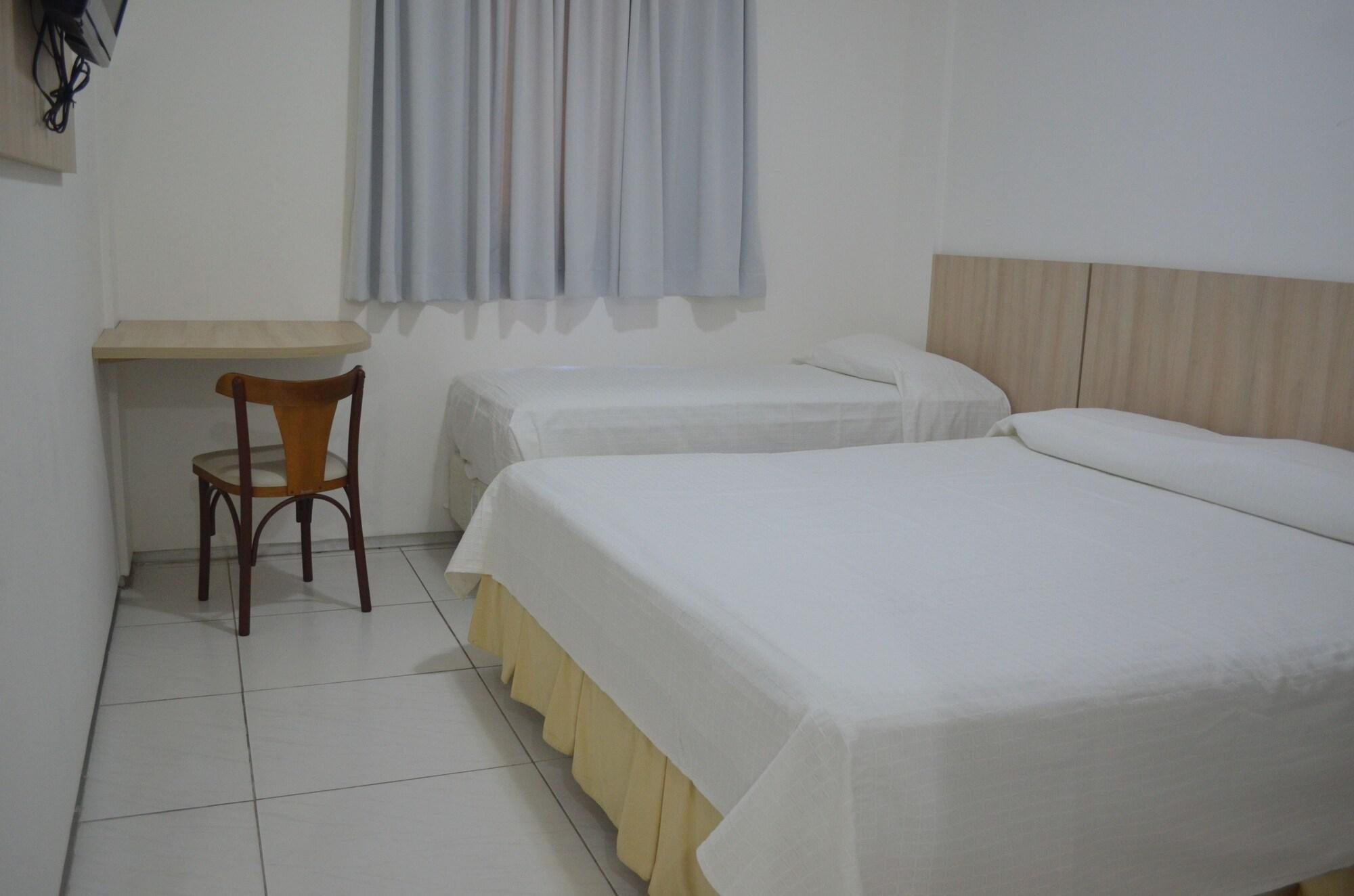 Annamar Hotel João Pessoa المظهر الخارجي الصورة