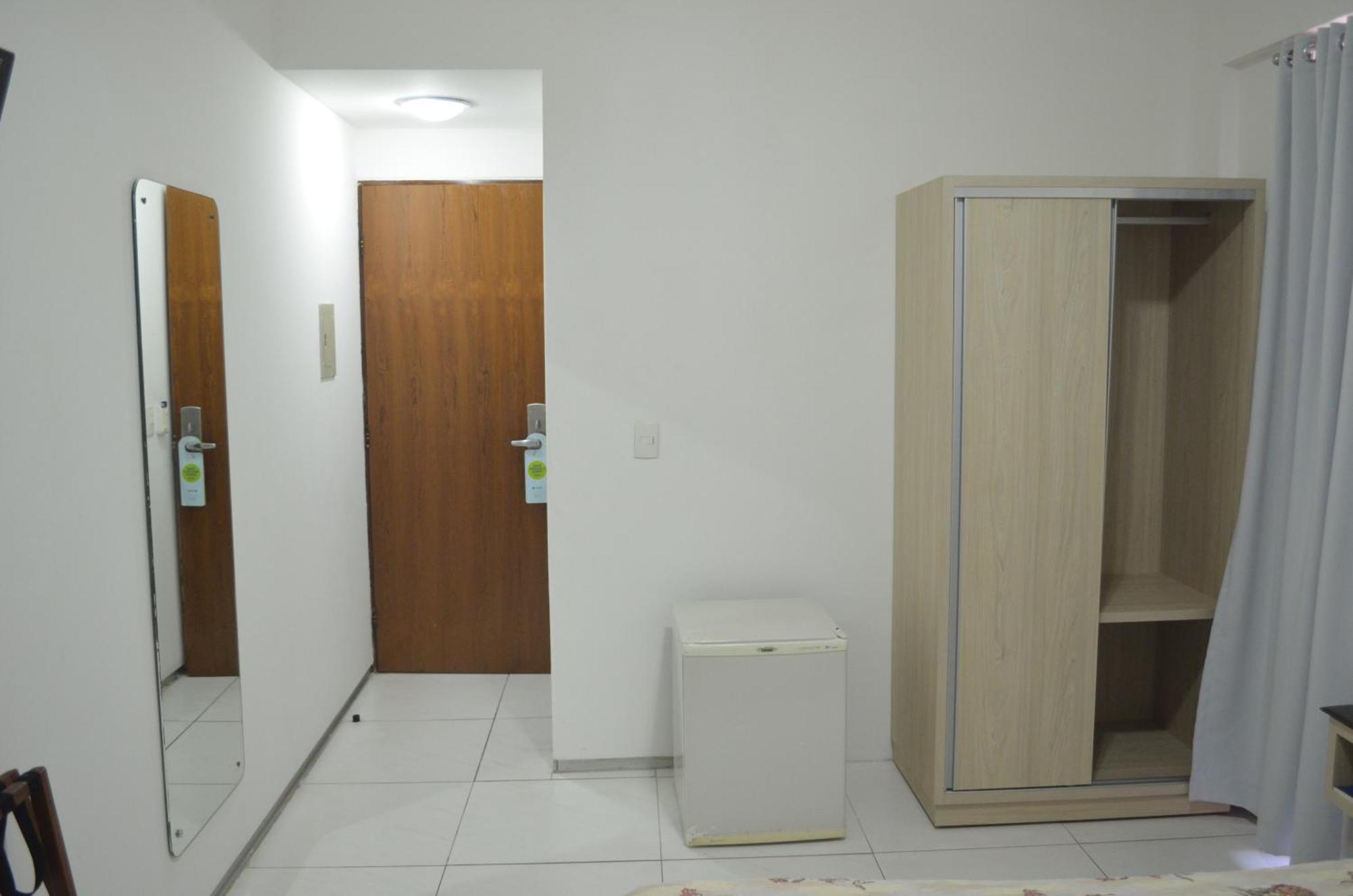 Annamar Hotel João Pessoa المظهر الخارجي الصورة