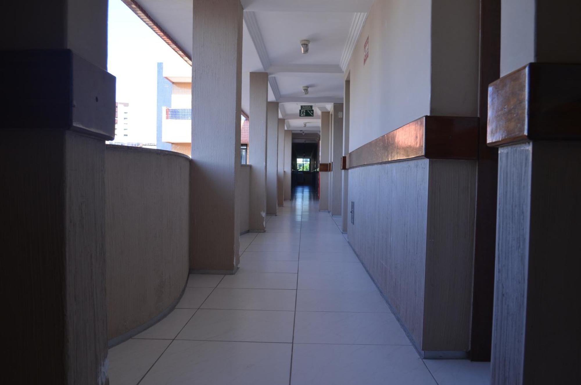 Annamar Hotel João Pessoa المظهر الخارجي الصورة