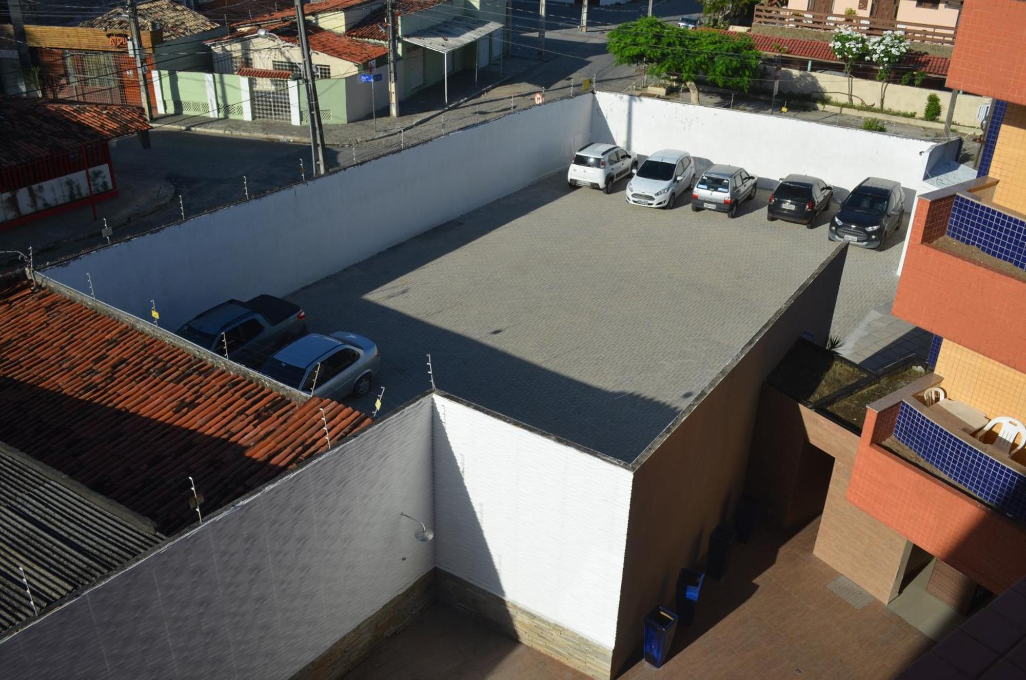 Annamar Hotel João Pessoa المظهر الخارجي الصورة