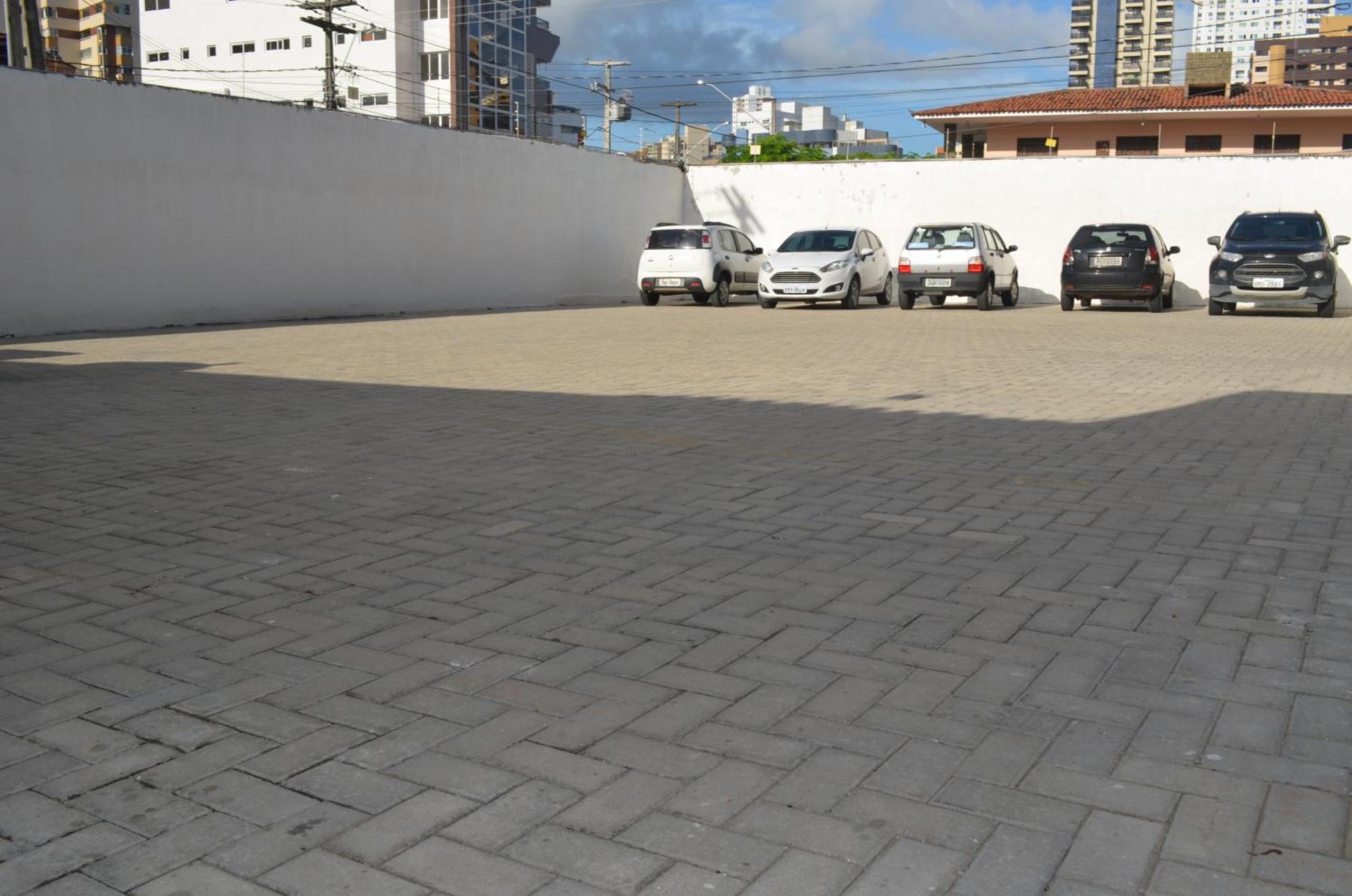 Annamar Hotel João Pessoa المظهر الخارجي الصورة
