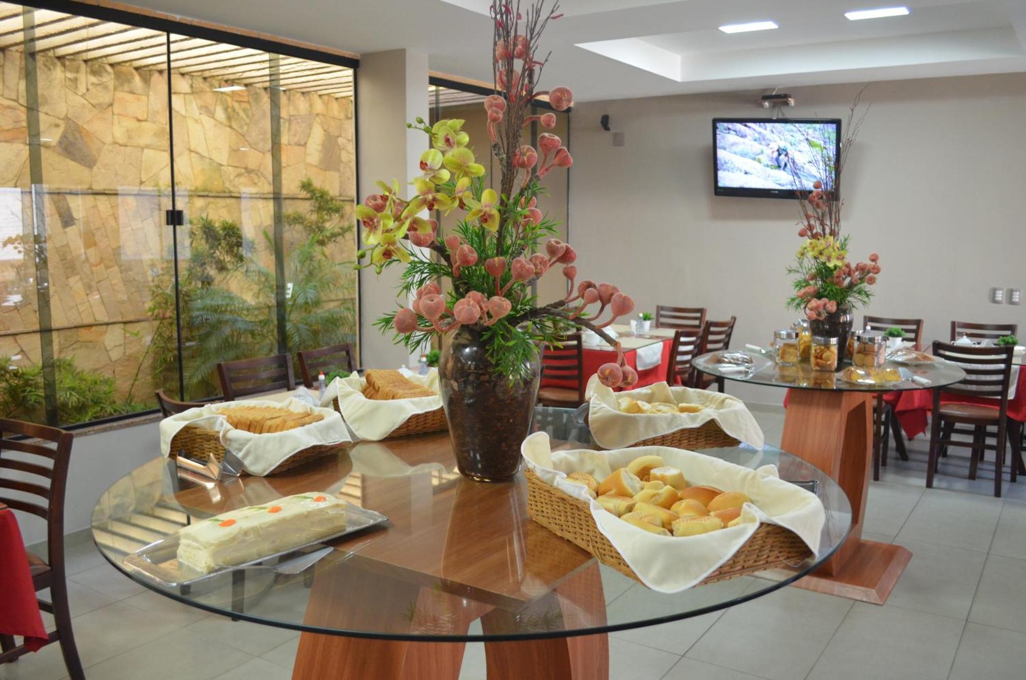 Annamar Hotel João Pessoa المظهر الخارجي الصورة
