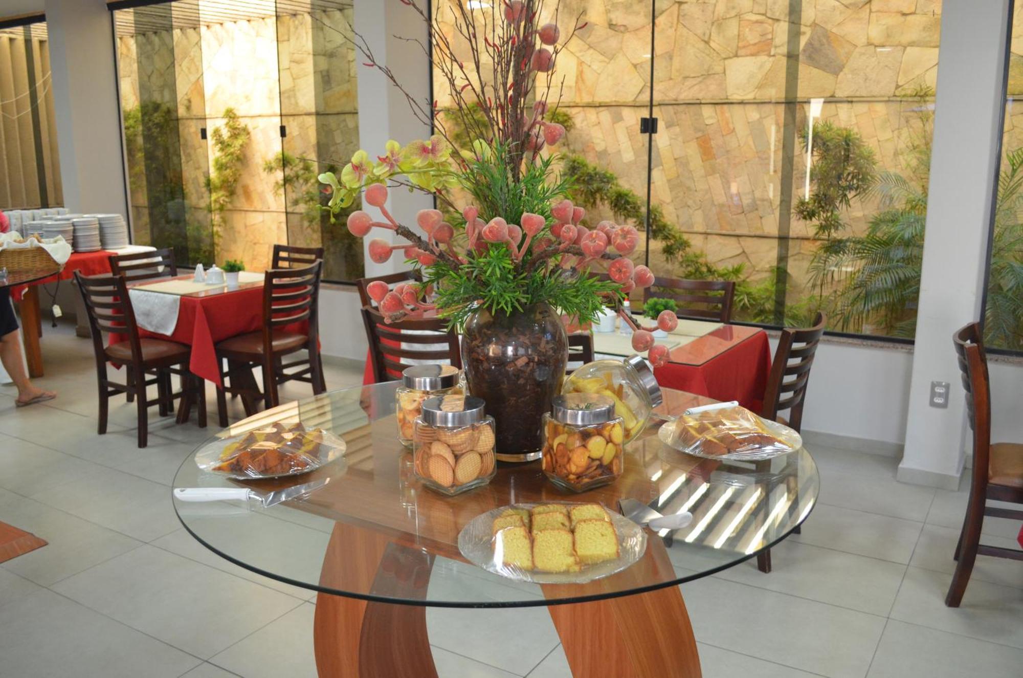 Annamar Hotel João Pessoa المظهر الخارجي الصورة