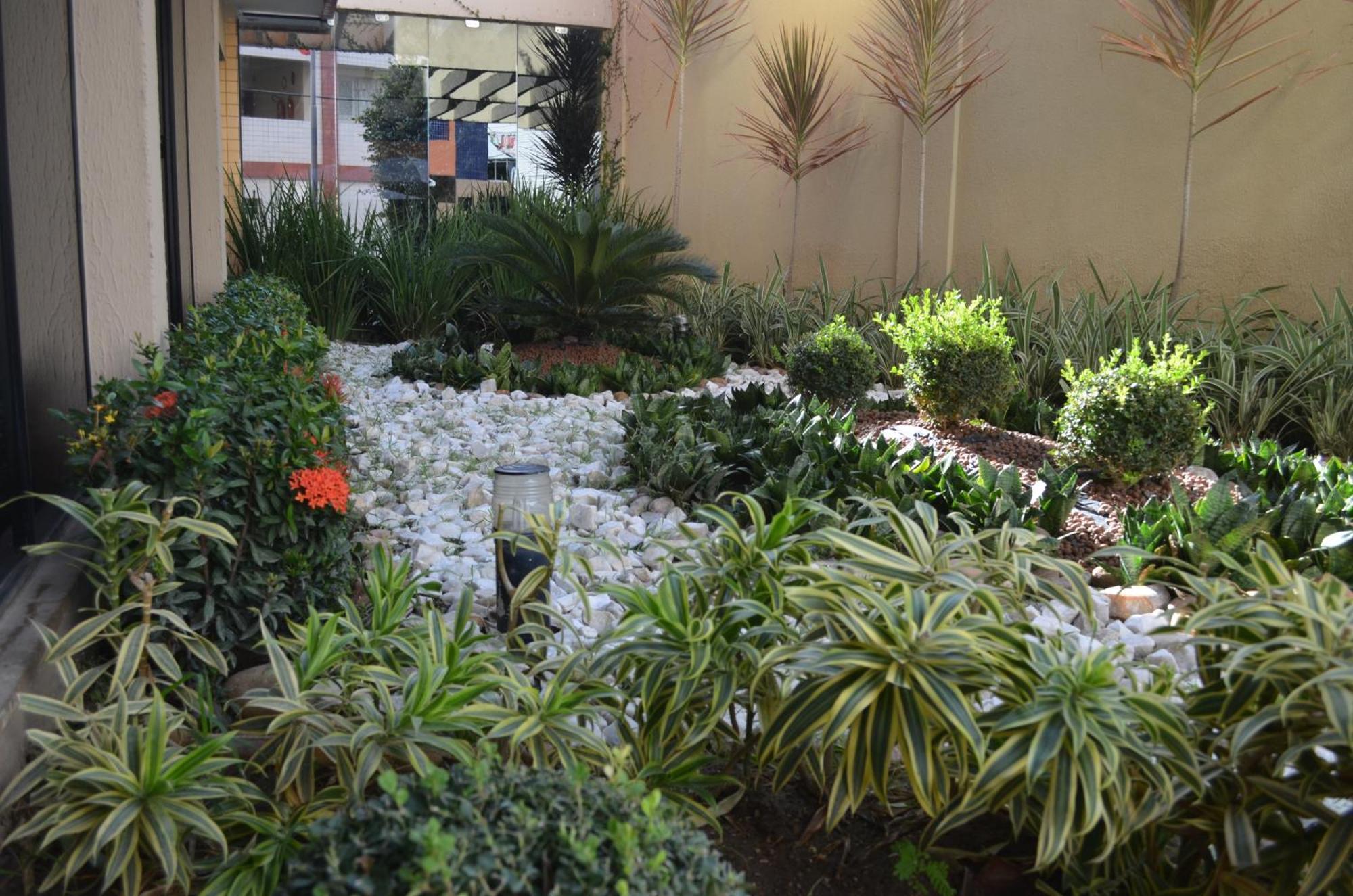 Annamar Hotel João Pessoa المظهر الخارجي الصورة