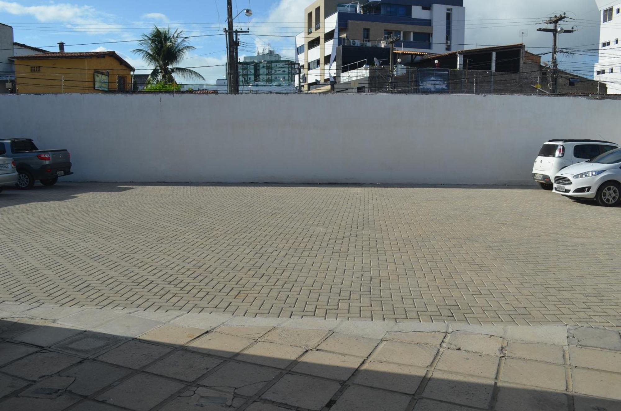 Annamar Hotel João Pessoa المظهر الخارجي الصورة