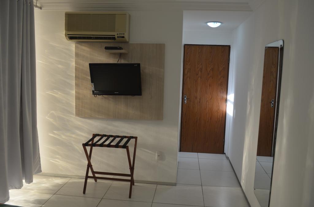 Annamar Hotel João Pessoa المظهر الخارجي الصورة