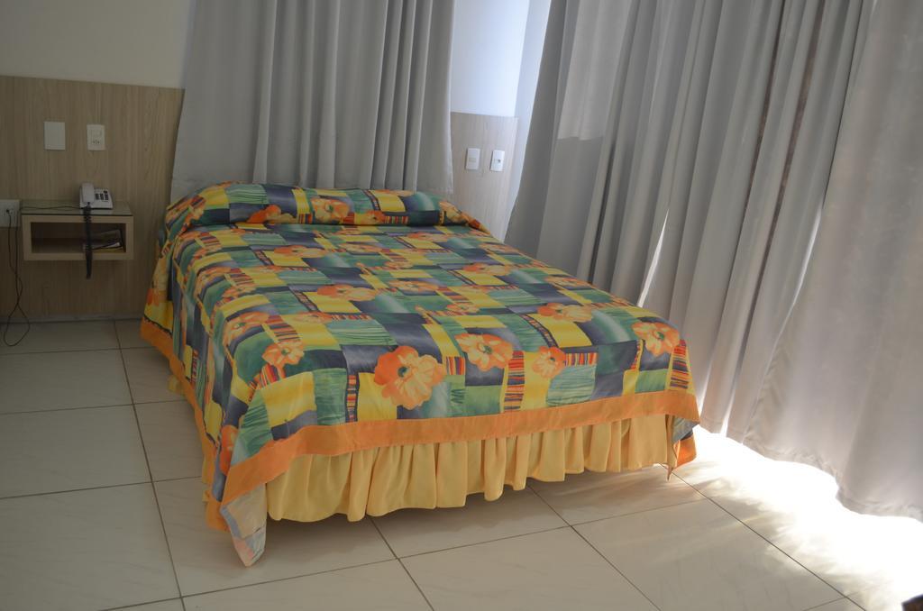 Annamar Hotel João Pessoa المظهر الخارجي الصورة