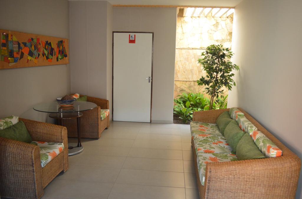 Annamar Hotel João Pessoa المظهر الخارجي الصورة