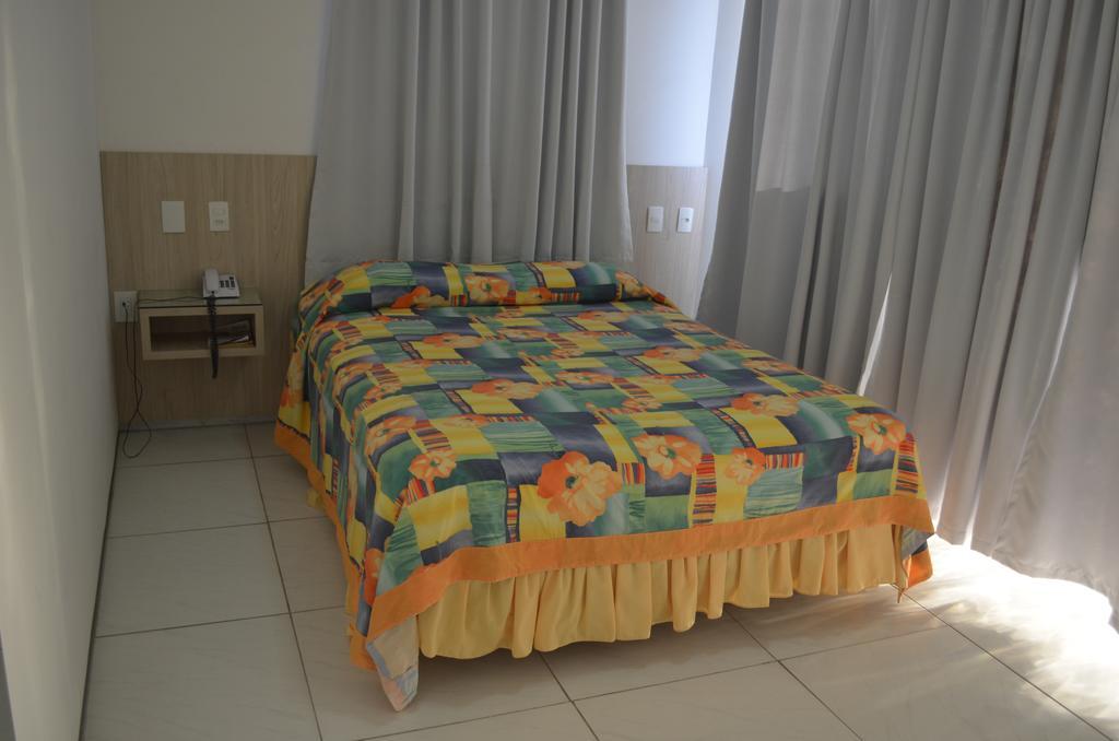 Annamar Hotel João Pessoa المظهر الخارجي الصورة
