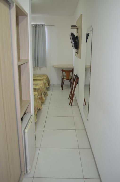 Annamar Hotel João Pessoa المظهر الخارجي الصورة