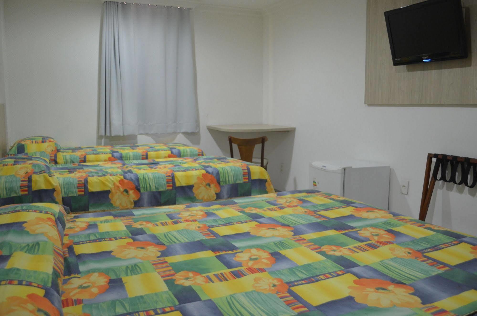 Annamar Hotel João Pessoa المظهر الخارجي الصورة