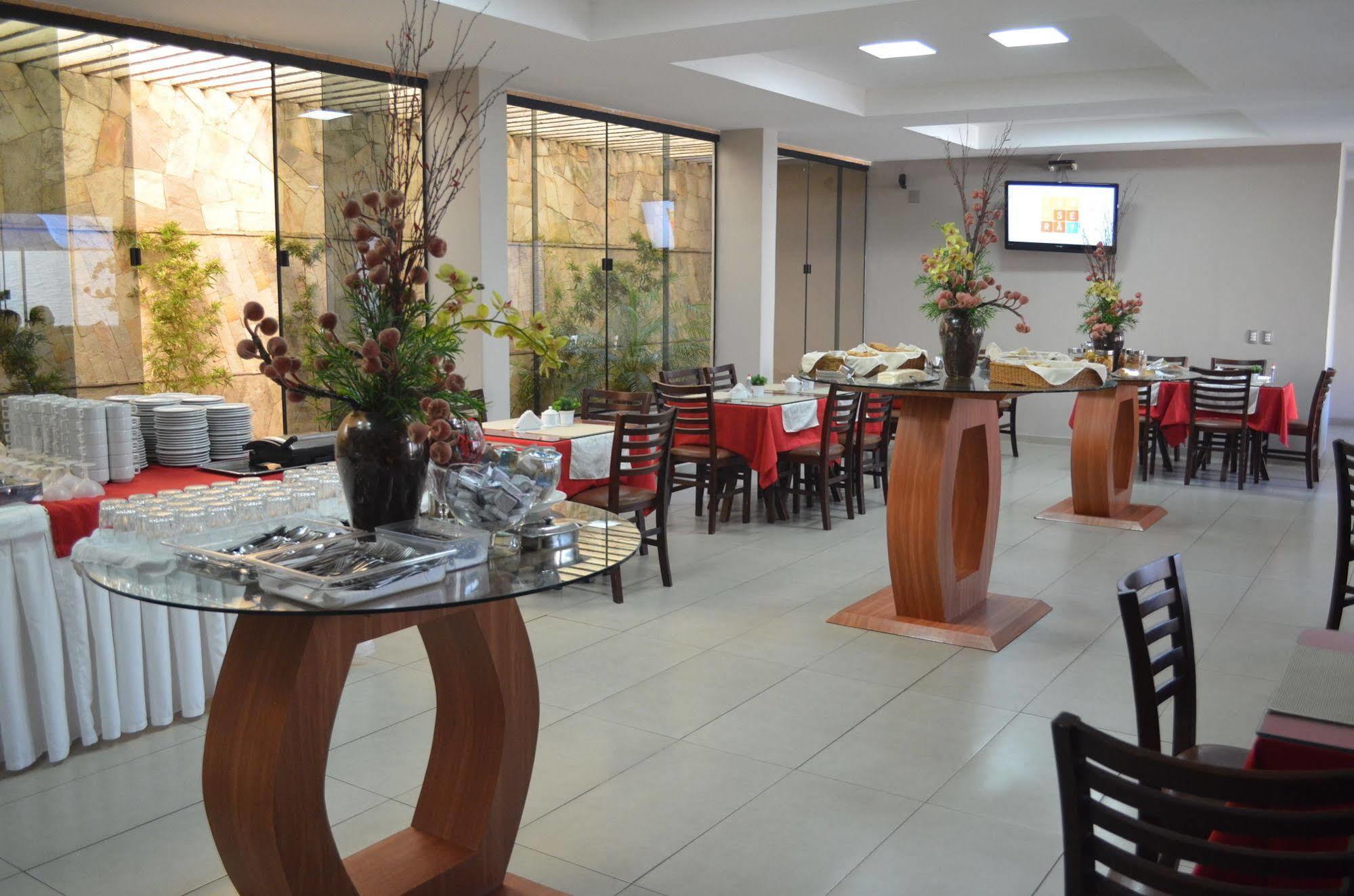 Annamar Hotel João Pessoa المظهر الخارجي الصورة